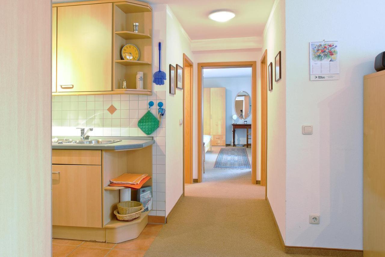 Ferienwohnung Oberloschwitz Drezno Zewnętrze zdjęcie